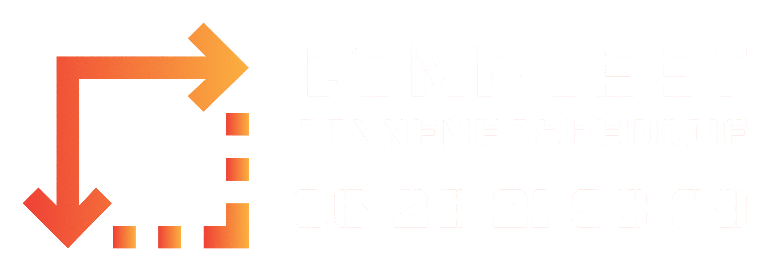 Compleet Aannemersbedrijf